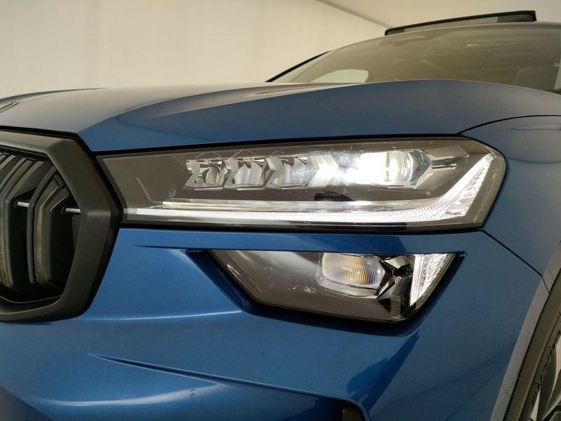 Skoda Kodiaq 1.5 TSI PHEV DSG Style