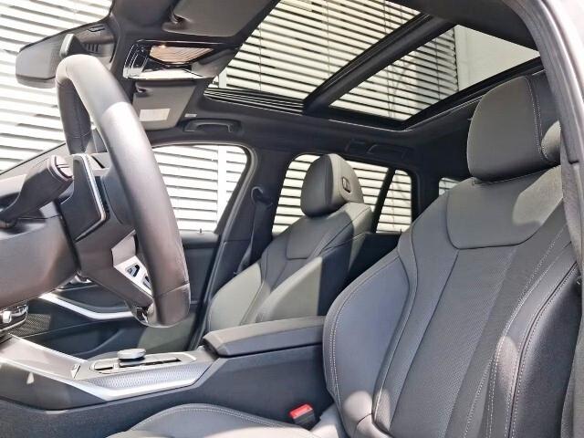 Bmw 320 320d 48V xDrive Touring Msport RESTYLING