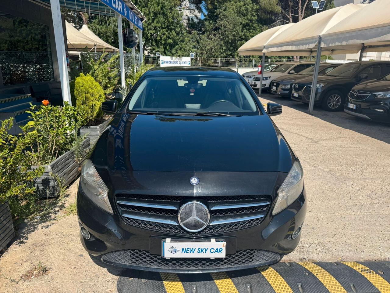 Mercedes-benz A 180 CDI Automatic Premium