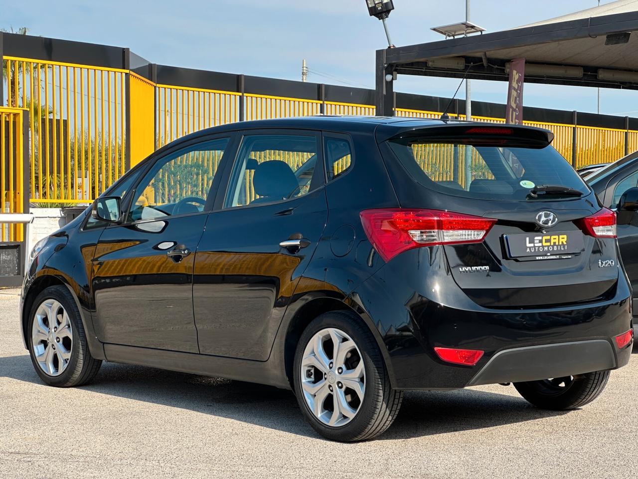 HYUNDAI iX20 1.6 125 CV Style