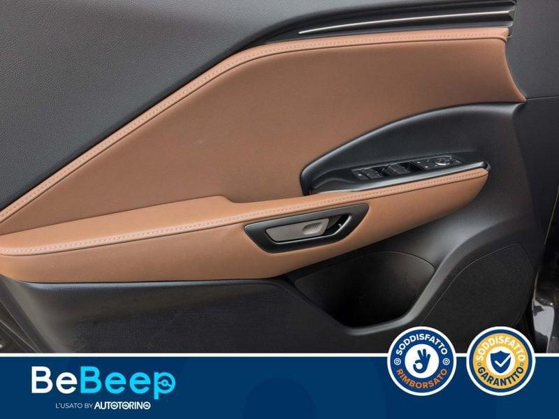 Lexus LBX 1.5 HYBRID RELAX 4WD