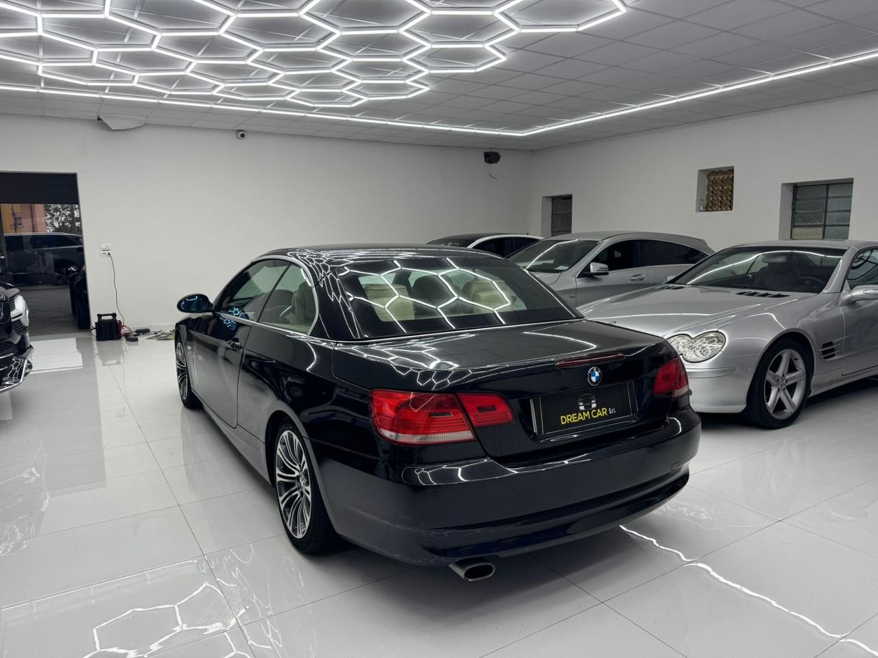 BMW 320i Cabrio 170Cv 2.0 -Benzina