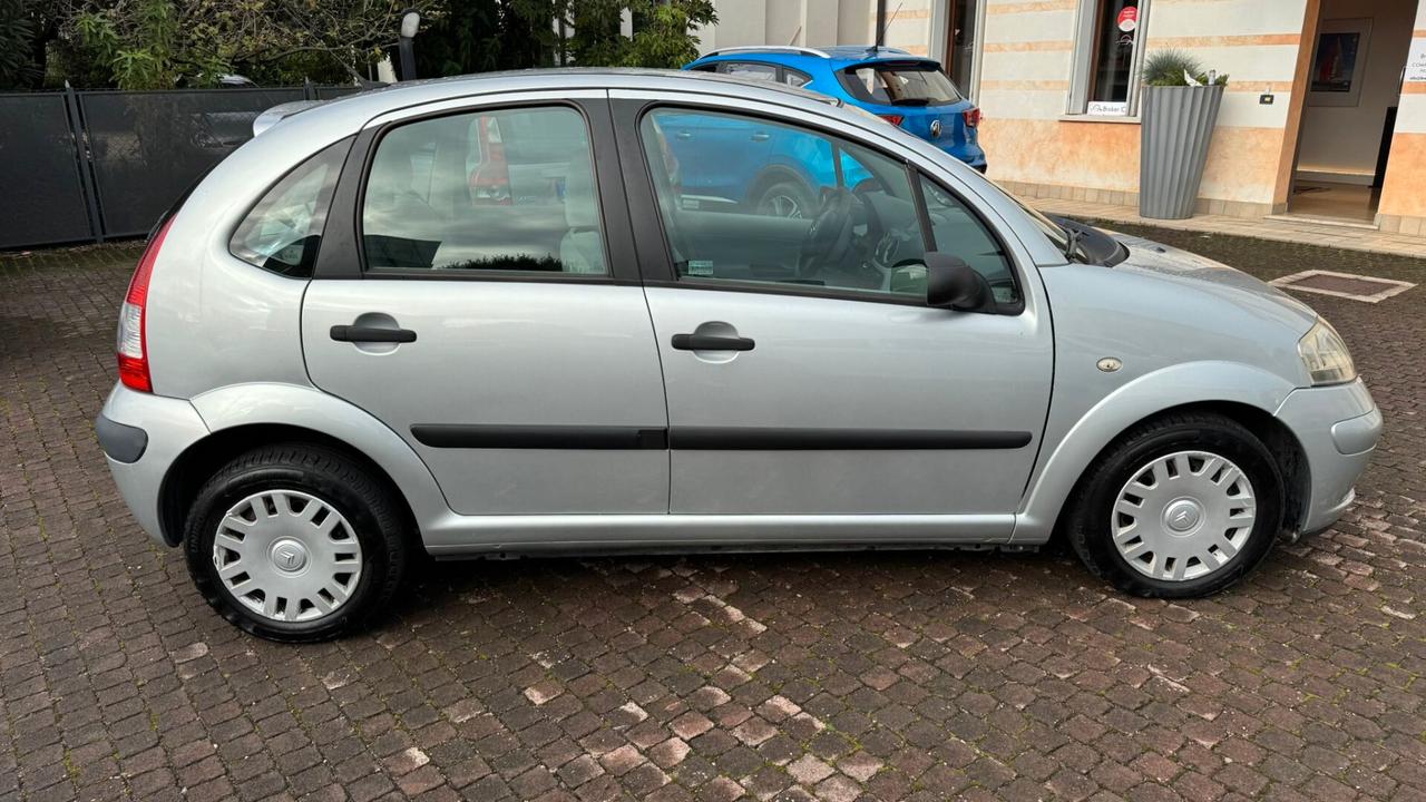 Citroen C3 1.1 Elegance