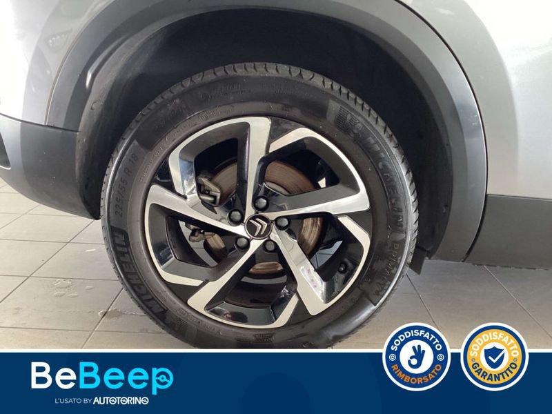 Citroën C5 Aircross 1.5 BLUEHDI SHINE S&S 130CV MY19