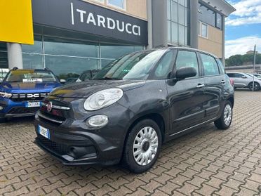 FIAT 500L 500L 1.3 Multijet 95 CV Dualogic Urban
