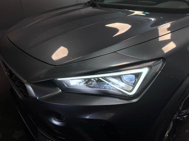 CUPRA Formentor 2.0 TDI 4Drive DSG