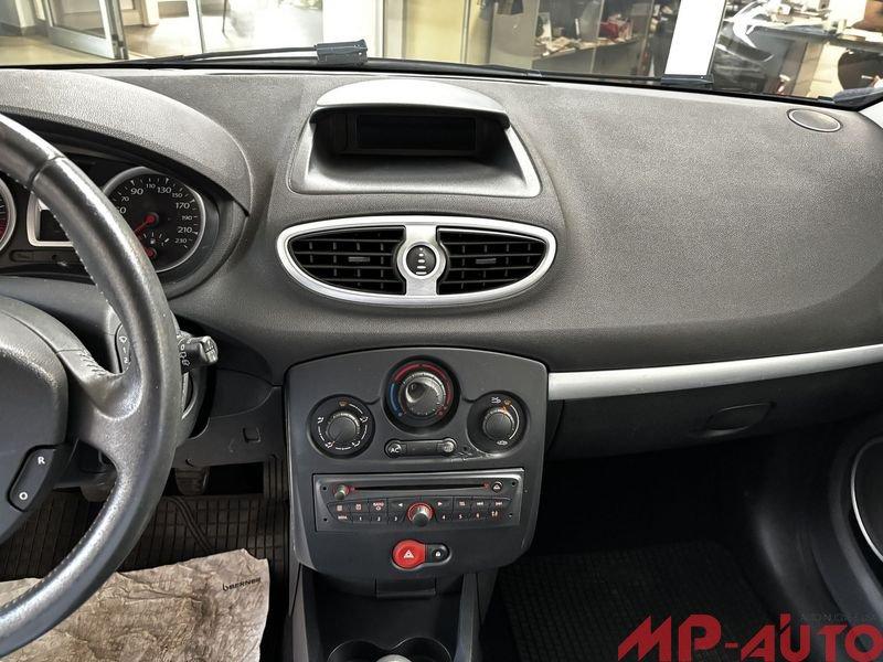 Renault Clio Clio 1.2 16V 5 porte