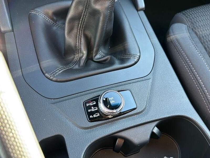 SsangYong Rexton Sports Rexton Sports 2.2 e-xdi Dream 4wd
