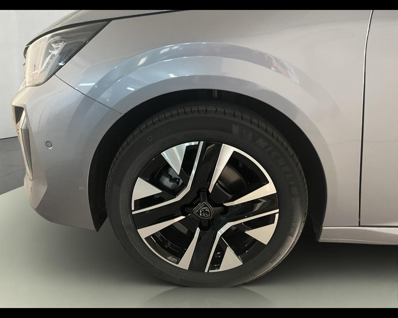 PEUGEOT 208 5P - ALLURE PureTech 100 S&S