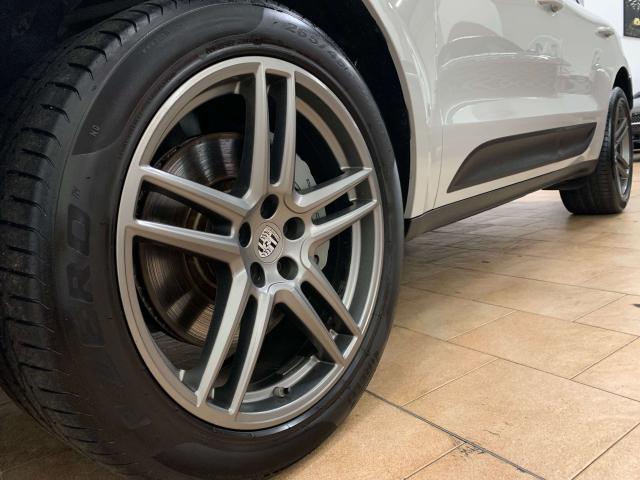 Porsche Macan Macan 3.0 S 354cv pdk