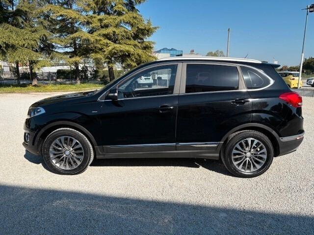 DR6 1.5 Turbo GPL TUA DA 179€/MESE SENZA ANTICIPO