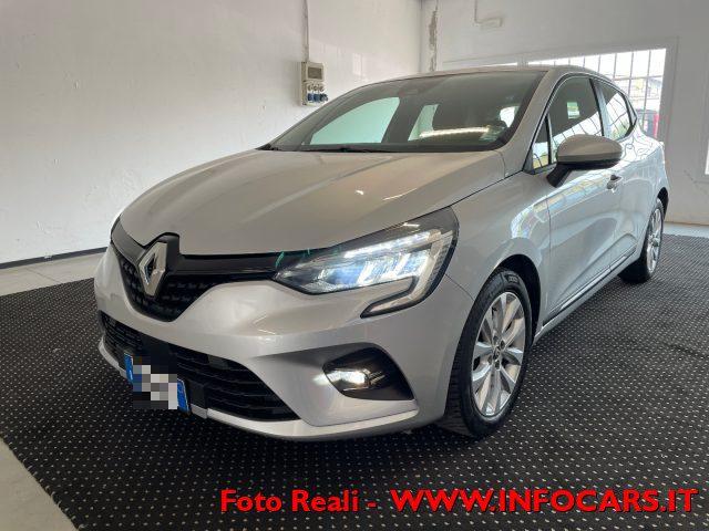 RENAULT Clio TCe 100 CV 5p Business my 2020 PROMO