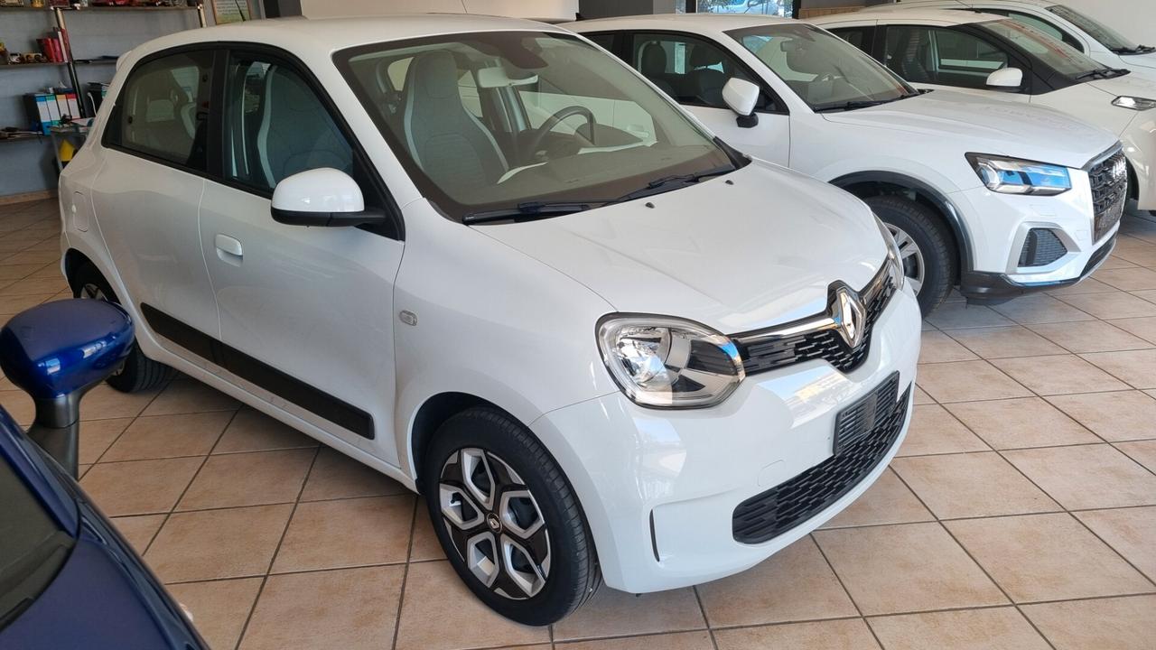 Renault Twingo 73 CV LIMITED