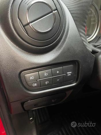 ALFA ROMEO MiTo 1.4 120 CV Distinctive OK NEO PA
