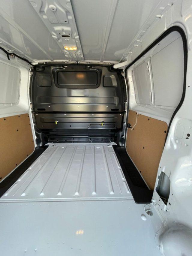 OPEL Vivaro 1.5 Diesel 120CV S&S PL-TN M Furgone