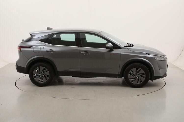 Nissan Qashqai Business BZ065963 1.3 Mild Hybrid 140CV