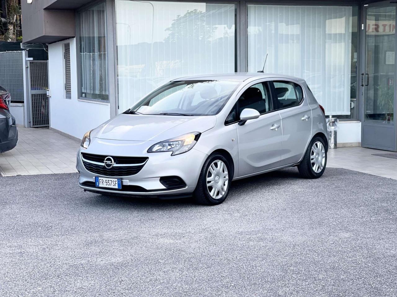 Opel Corsa 1.2 Benzina 70CV E6 Neo - 2018