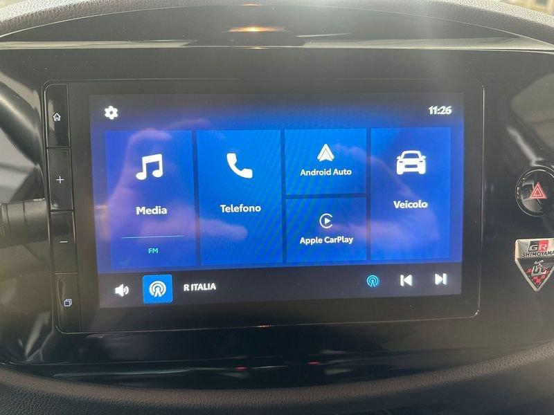 Toyota Aygo X 1.0B (72 CV) Active