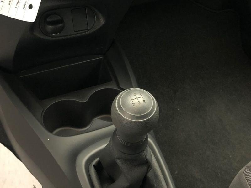 Toyota Yaris YARIS 1.0 BZ Cool