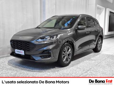 Ford Kuga 1.5 ecoblue st-line 2wd 120cv auto