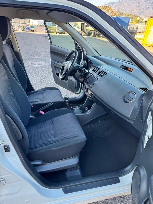 Suzuki Swift 1.3 5p. GL Plus Benzina 68KW