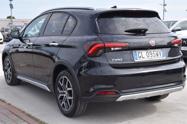 FIAT Tipo 1.6 Mjt S&S 5 porte Cross *TELECAMERA*