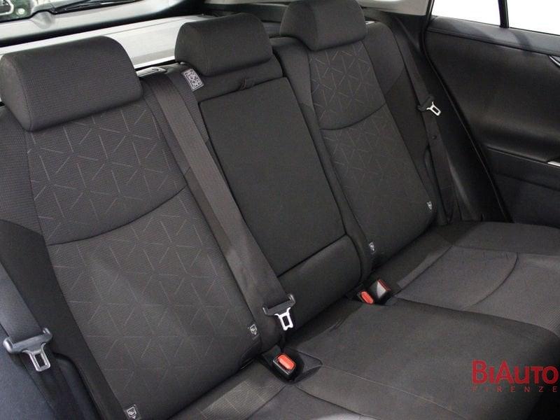 Toyota RAV4 Rav4 2.5 vvt-ie h Active 2wd 218cv e-cvt