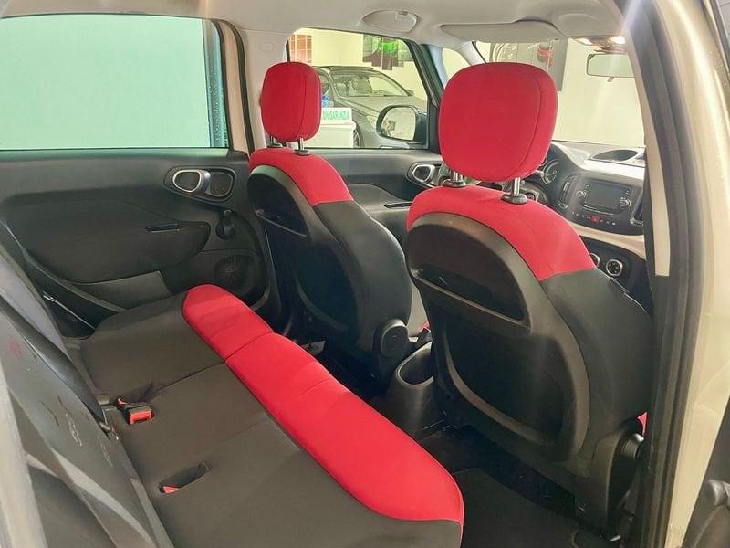 FIAT 500L 500L 1.4 95 CV Lounge