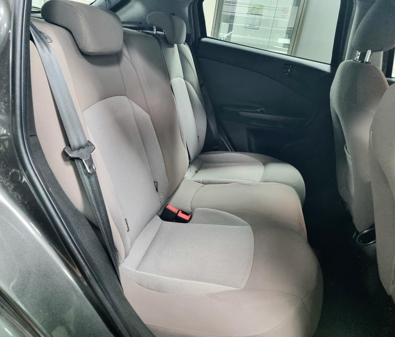 ALFA ROMEO GIULIETTA 1.6 JTDm-2 105 CV DISTINCTIVE