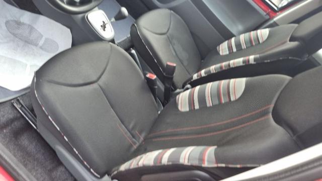 CITROEN C1 1.0 3 porte AUTOMATICA