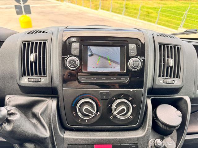 FIAT Ducato 35 maxi 130 PL-TM L4 H2 XLH2 Furgone SUPERLUNGO