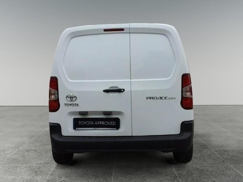 Toyota Proace City 1.5D 100 CV S&S PC 5p. Comfort