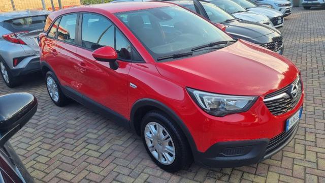 OPEL Crossland X 1.5 ECOTEC D 102 CV Start&Stop Advance