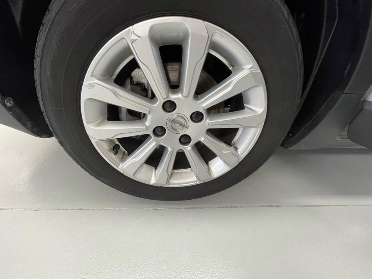 OPEL Crossland 2021 - Crossland 1.2 Elegance s&s 130cv at6