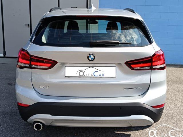 BMW X1 xDrive25e Business Advantage