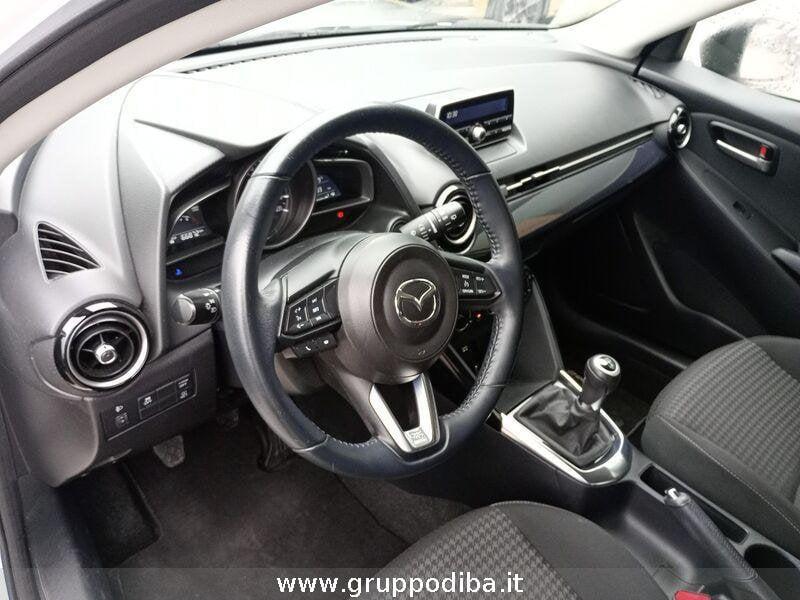 Mazda Mazda2 2 1.5 Evolve 75cv my18