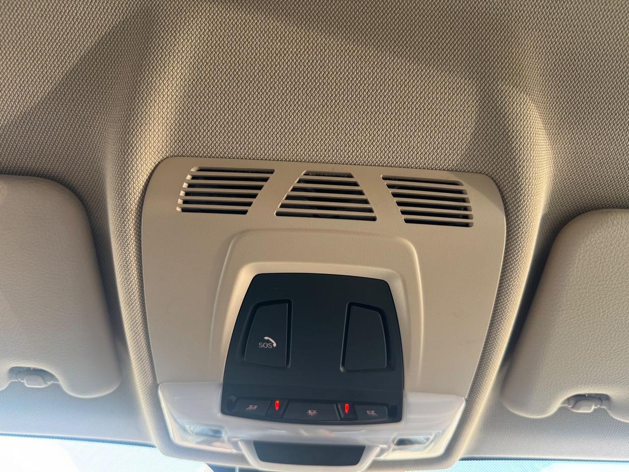 Bmw X1 X Line Plus 18 d FULL PELLE DAKOTA #11972