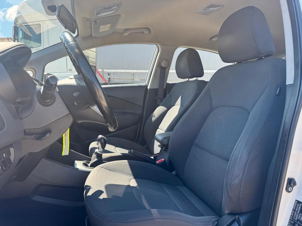 Kia Rio 1.4 CRDi 5p. Active