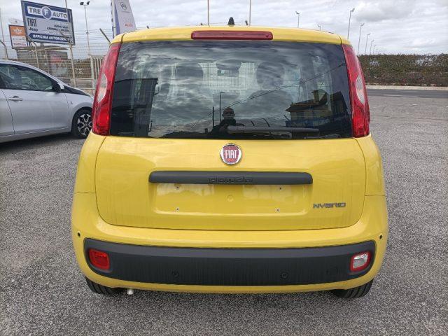 FIAT Panda 1.0 Hybrid PREZZO REALE!!