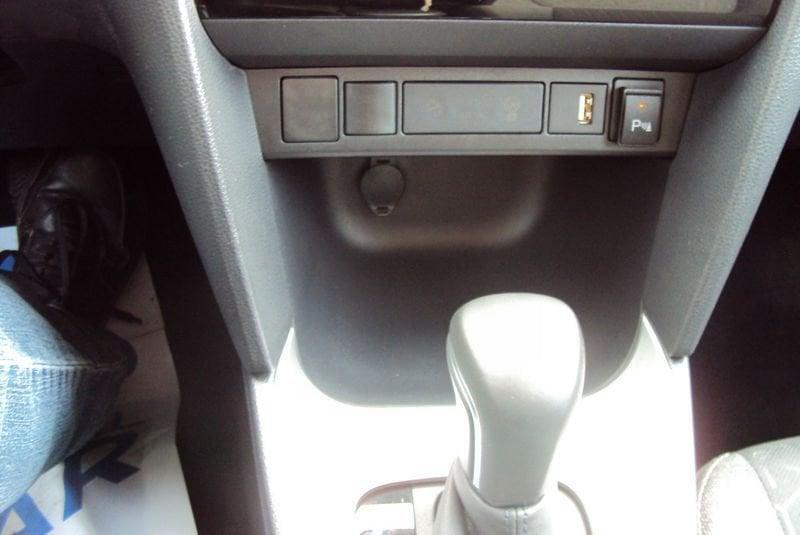 Toyota Yaris Cross 1.5H Hybrid 5P. E-CVT Trend