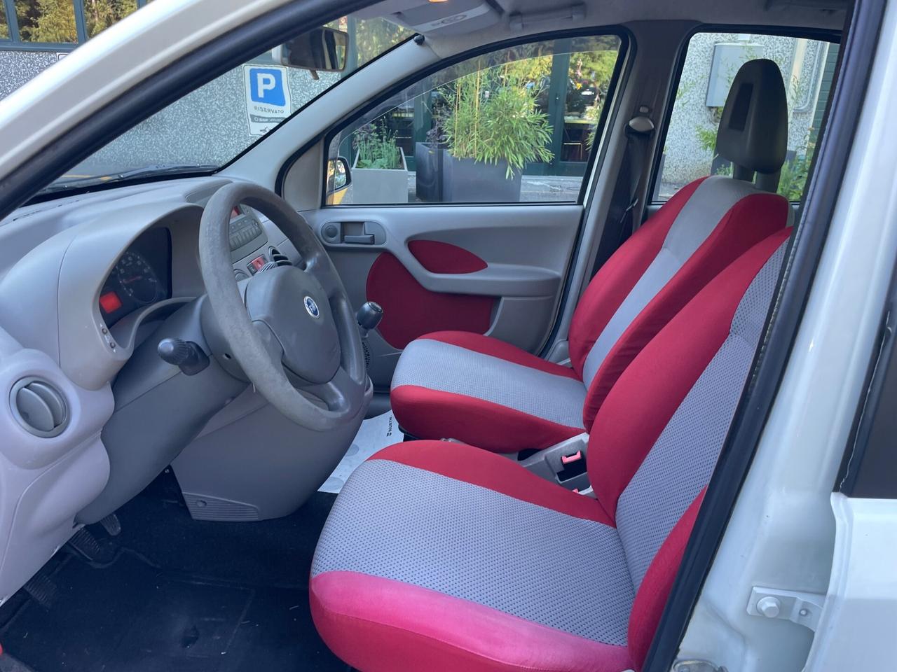 Fiat Panda 1.2 4x4*Neopatentati*