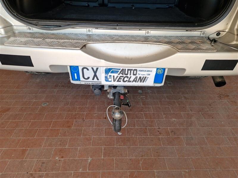 Suzuki Grand Vitara 1.9 DDiS 5 porte