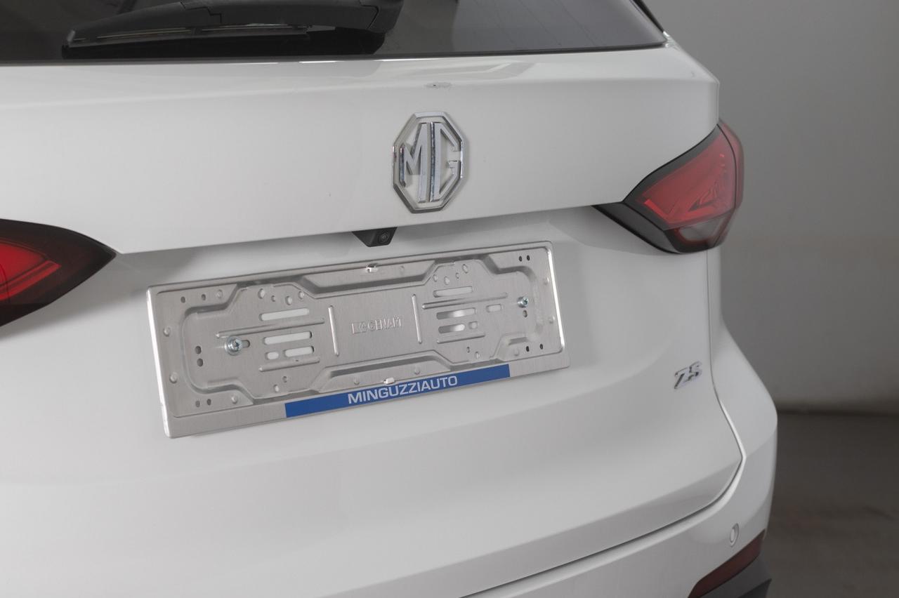Mg ZS 1.5 Comfort 115 Cv Km 0