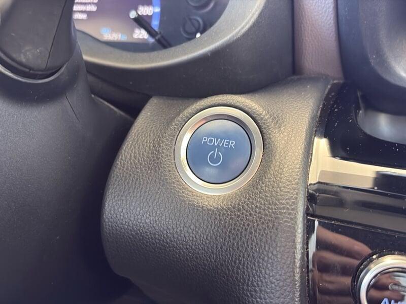 Toyota Yaris Cross Yaris Cross 1.5h Lounge fwd 116cv e-cvt