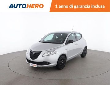 LANCIA Ypsilon 1.2 69 CV 5 porte Elefantino