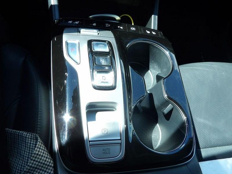 Hyundai Tucson 1.6 HEV 2wd 230cv Exellence Auto