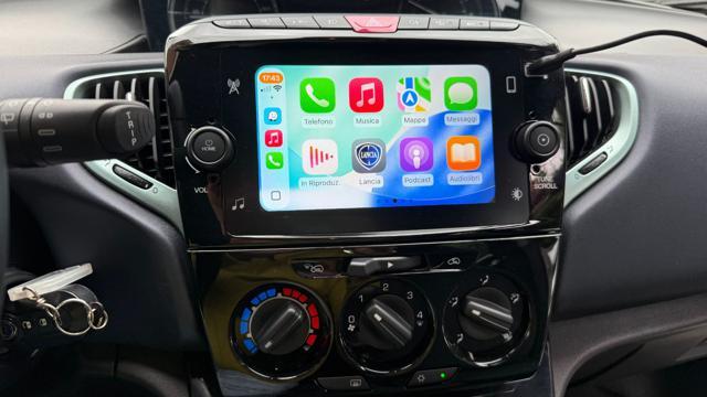 LANCIA Ypsilon 1.0 FIREFLY S&S HYBRID GOLD*R.CAM*CARPLAY*LED*TEL