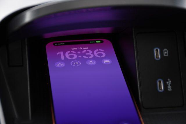 SMART Smart #3 BRABUS