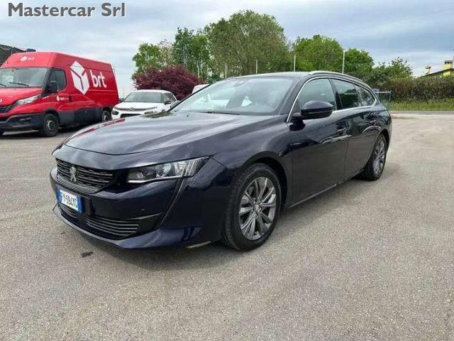 PEUGEOT 508 508 SW 1.5 bluehdi Business s - FY594YG