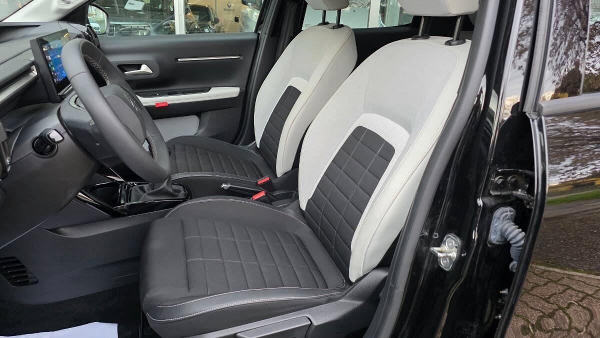 Citroen C3 1.2 puretech turbo Max 100cv s&s